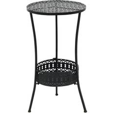 Round Outdoor Dining Tables vidaXL 245939