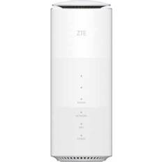 Wi-Fi - Wi-Fi 6 (802.11ax) Routere Zte MC801A