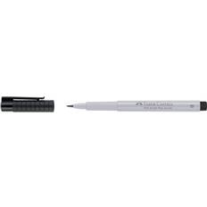 Faber-Castell Pitt Artist Pen Brush India Ink Pen Cold Grey 1