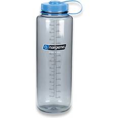 Nalgene Neoprene Sleeve for 32 oz. Wide Mouth Water Bottle - Blue