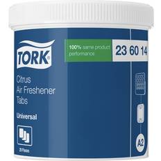 Tork Citrus Air Freshener Tabs 20pcs