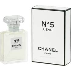 Chanel Damen Eau de Toilette Chanel No.5 L'eau EdT 35ml