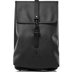 Rains Backpack - Black