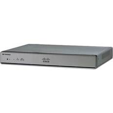 Cisco C1113-8PM Integrated Services Router