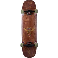 Arbor Complete Skateboards Arbor Axel Serrat Pro Crosscut 9"