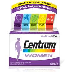 Centrum Women 30 pcs