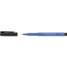 Water Based Brush Pens Faber-Castell Pitt Artist Pen Brush India Ink Pen Cobalt Blue
