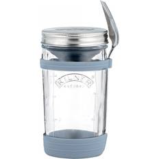 Kilner All In 1 Food To Go Brotdose 0.5L