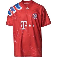 Adidas FC Bayern Munich Human Race Jersey Sr