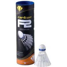 Carlton Badminton Carlton F2 6-pack