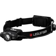 Beste Hodelykter Ledlenser H5R Core