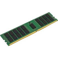 Kingston DDR4 3200MHz Micron E ECC 16GB (KSM32ES8/16ME)