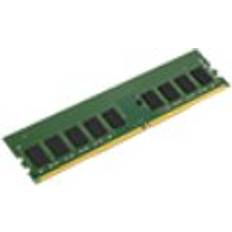 Kingston DDR4 2666MHz Micron E ECC 16GB (KSM26ES8/16ME)