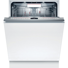 Bosch Serie | 8 SMV8YCX01E Integriert