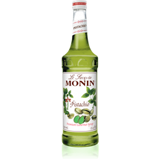 Monin Pistachio Syrup 70cl