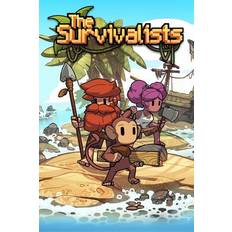 The Survivalists (PC)