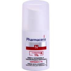 N Capinon K 1% 1fl oz Cream