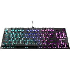 Roccat vulcan Roccat Vulcan TKL (English)