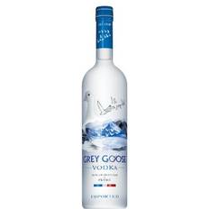 Vodka Grey Goose Vodka 40% 150 cl