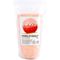 Beste Krydder og urter re-fresh Superfood Himalayan Salt Fine 1000g