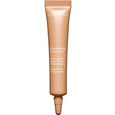 Clarins Concealere Clarins Everlasting Concealer #03 Medium Deep