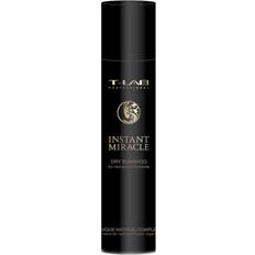 Arganöle Trockenshampoos T-LAB Professional Instant Miracle Dry Shampoo 150ml