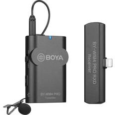 Boya BY-WM4 PRO k3