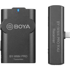 Boya BY-WM4 PRO k5