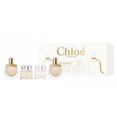 Chloe Ladies Mini Variety Pack Gift Set Fragrances 3614228434980