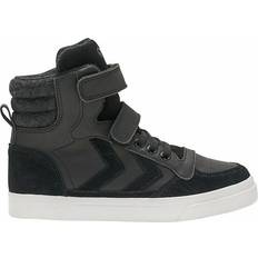 Hummel Stadil Winter Jr - Black