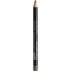 Lip Liners NYX Slim Lip Pencil Espresso