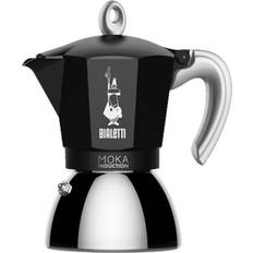 Kaffemaskiner Bialetti Induction 4 Cup