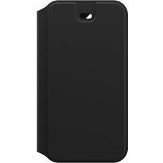 Apple iPhone 12 mini Klapphüllen OtterBox Strada Via Series Case for iPhone 12 mini