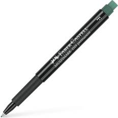 Faber-Castell Multimark Overhead Marker Permanent F Green