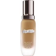 La Mer The Soft Fluid Long Wear Foundation SPF20 #240 Buff