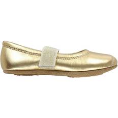 Ballerinas bisgaard Ballet - Gold