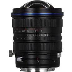 Canon EF Kameraobjektiv Laowa 15mm F4.5 Zero-D Shift for Canon EF