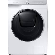 Samsung Vaskemaskin med tørketrommel Vaskemaskiner Samsung WD90T984ASH
