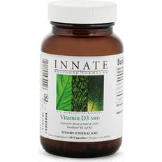 Innate Response Vitamin D3 5000iu 60 st