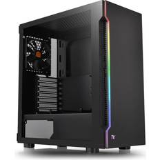 Thermaltake H200 Tempered Glass RGB