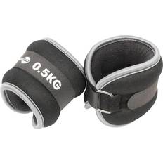 UFE Neoprene Wrist/Ankle Weights 2 X 0.5kg