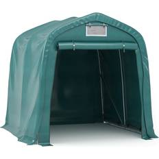 Oppbevaringstelt vidaXL Garage Tent 3056430 160x200cm