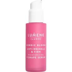 Lumene Lumo Nordic Bloom Anti-Wrinkle & Firm Moisturizing V-Shape Serum 30ml