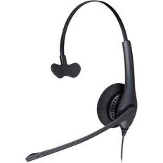 Headsets og ørepropper Jabra BIZ 1500 Mono QD