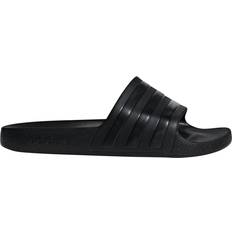 Adidas Herren Slides Adidas Adilette Aqua - Core Black