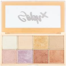 Highlighters Revolution Beauty Soph X Highlighter Palette