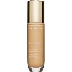 Clarins Cosmetics Clarins Everlasting Long-Wearing & Hydrating Matte Foundation 110.5W Tawny