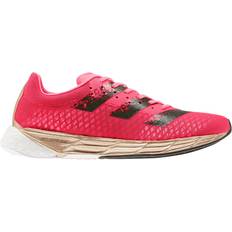 Adidas Adizero Pro W - Signal Pink/Core Black/Signal Pink