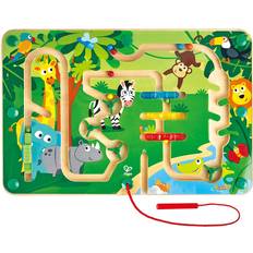 Hape Jungle Maze