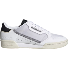 Adidas Continental 80 - Cloud White/Core Black/Talc